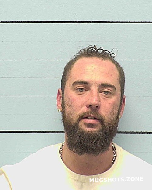 GIFFORD JOSEPH BRODERIC 01/22/2022 Burke County Mugshots Zone