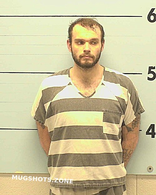 GRIFFITH MATTHEW JAMES 02/03/2022 Burke County Mugshots Zone