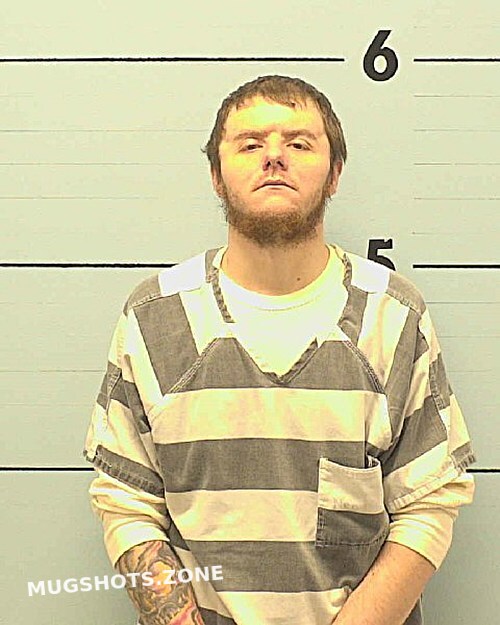 Williams Michael Andrew 02222022 Burke County Mugshots Zone