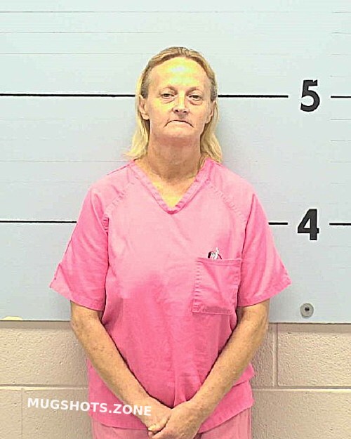 STUBBS MELISSA ANN 07/07/2022 Burke County Mugshots Zone