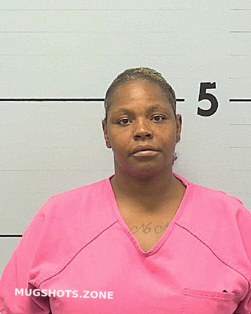 SLOAN MERCEDES ANGELEEN 08/30/2022 Burke County Mugshots Zone