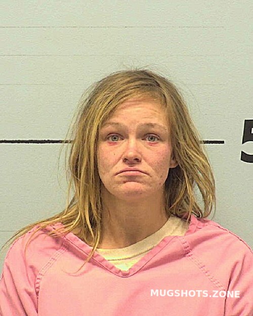 BOLLINGER MEGHANN MECKENZIE 09/28/2022 Burke County Mugshots Zone