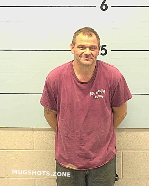 CARSWELL DAVID RAY 09/29/2022 - Burke County Mugshots Zone