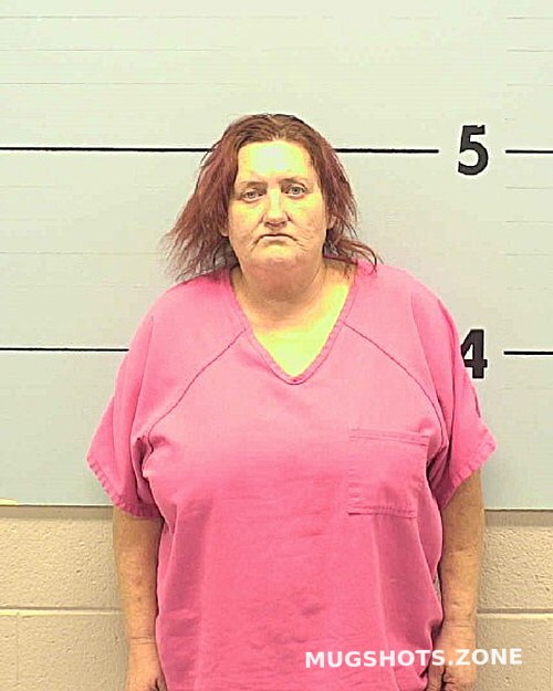 EASTHAM DEBRA KAY 11/21/2022 Burke County Mugshots Zone