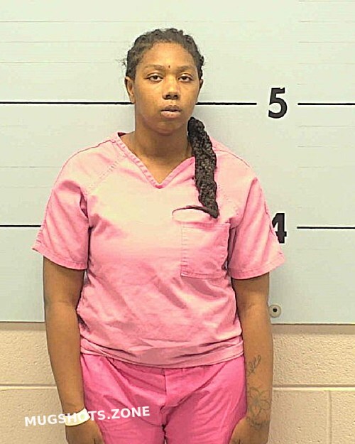 PETERSON DONTAYZHA MICHELLE 11/23/2022 - Burke County Mugshots Zone