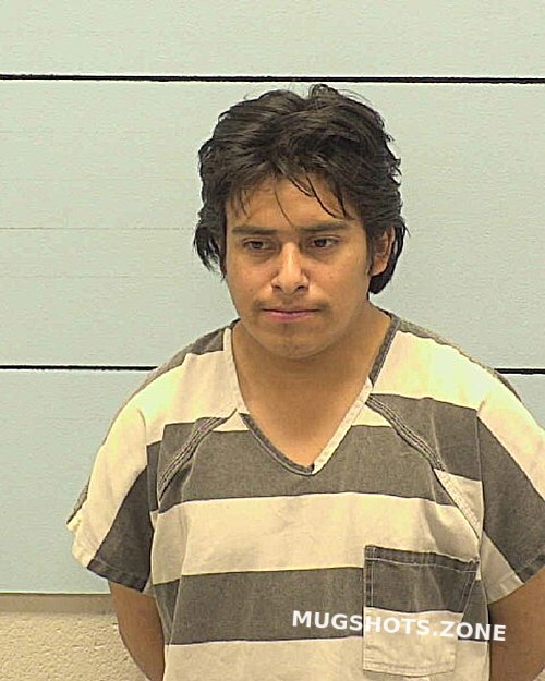 RAMIREZRAFAEL ELMER RAFAEL 12/03/2022 Burke County Mugshots Zone