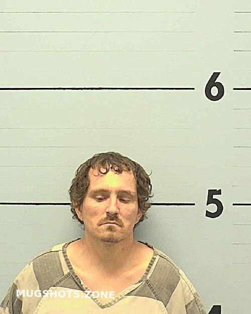 LACKEY RICKY LEE 12/07/2022 Burke County Mugshots Zone