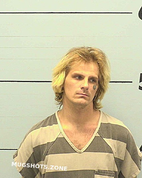 BARR CHRISTIAN THAD 01/03/2023 Burke County Mugshots Zone