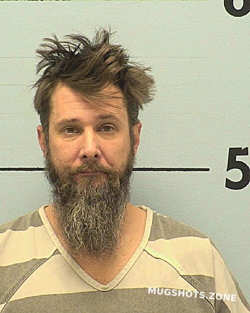 HILDEBRAN PAUL SHANNON 01/18/2023 Burke County Mugshots Zone