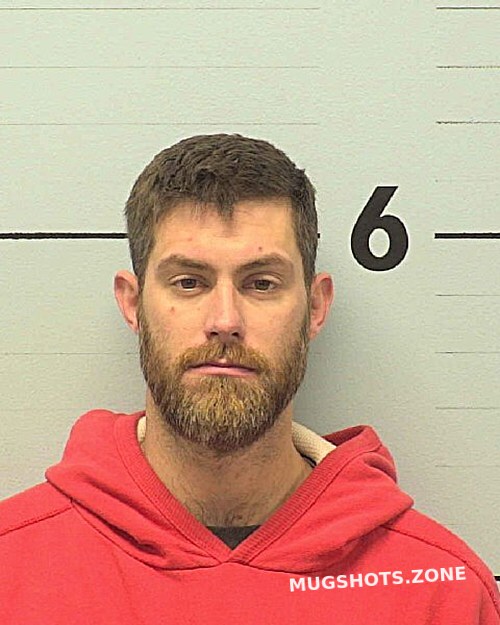 CRUMP JUSTIN CLINT 01/29/2023 Burke County Mugshots Zone