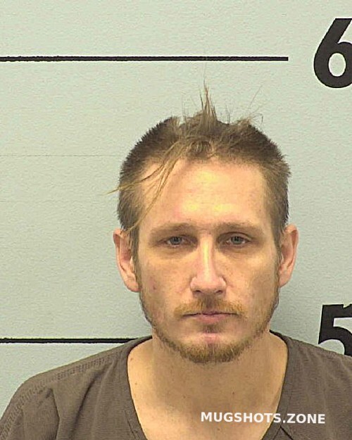 BUZBEE SAMUEL THACKER 02/23/2023 - Burke County Mugshots Zone