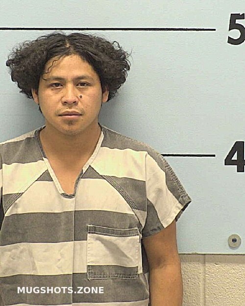 GARCIA GERONIMO GOMEZ 03/17/2023 Burke County Mugshots Zone