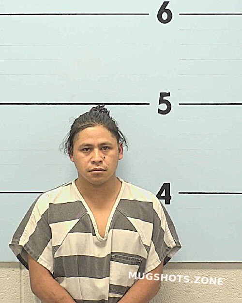 GARCIA GERONIMO GOMEZ 04/17/2023 Burke County Mugshots Zone