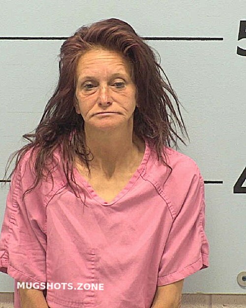 Carswell Martha King 05092023 Burke County Mugshots Zone 