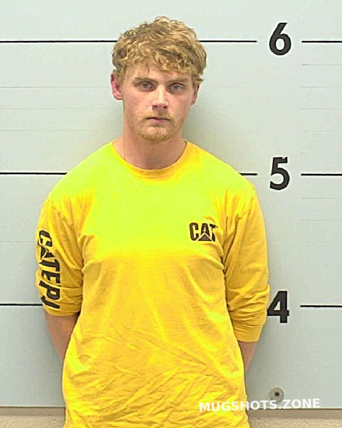 FLYNN COLBY JAMES 05/28/2023 Burke County Mugshots Zone