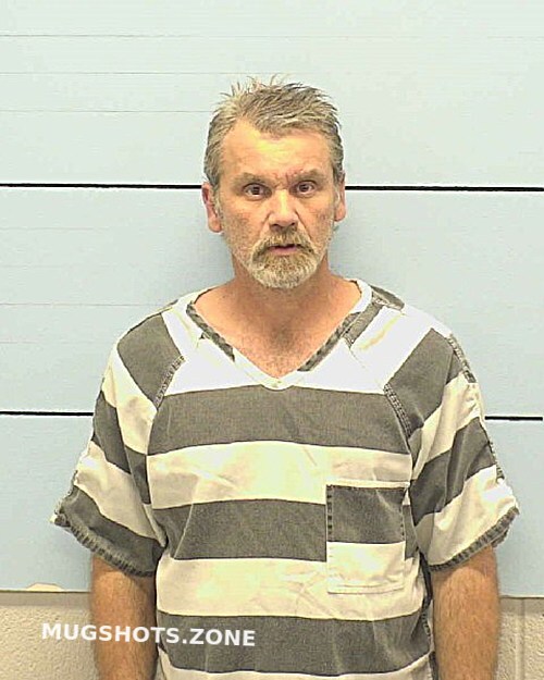 HILDEBRAN DARRELL ROGER 06/01/2023 Burke County Mugshots Zone