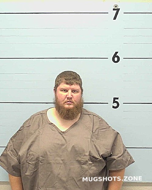 TOMLINSON ERIC RYAN 06/16/2023 Burke County Mugshots Zone