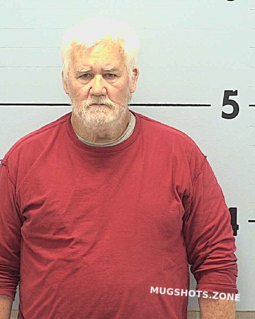 TAMALAVICZ VERNON CARROLL 06/21/2023 Burke County Mugshots Zone