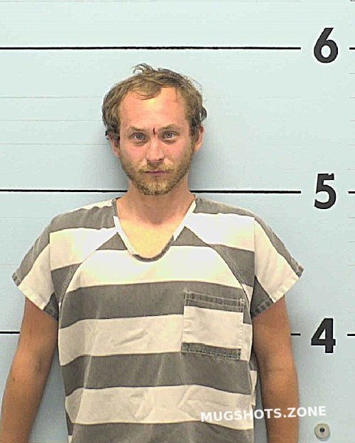 BLANKENHORN DILLAN CURTIS 08/13/2023 Burke County Mugshots Zone