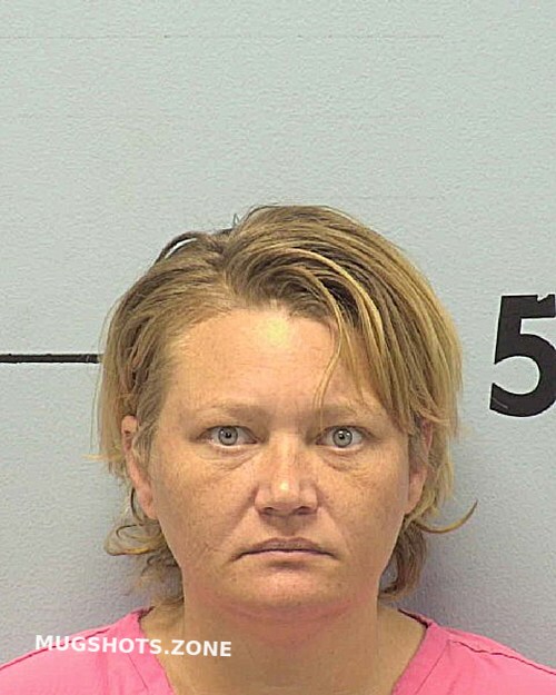 COFFEY BRANDY DAWN 08/29/2023 Burke County Mugshots Zone
