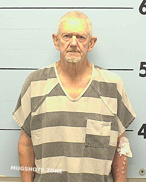 MICHAELS DONALD EUGENE 09/13/2023 Burke County Mugshots Zone