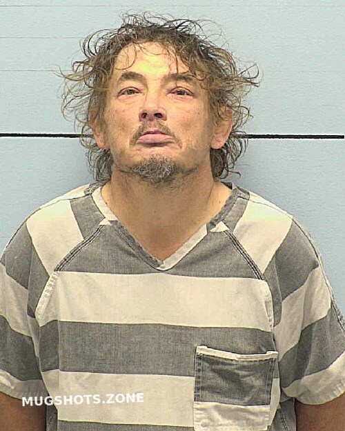THOMPSON WILLIAM MICHAEL 09/14/2023 - Burke County Mugshots Zone