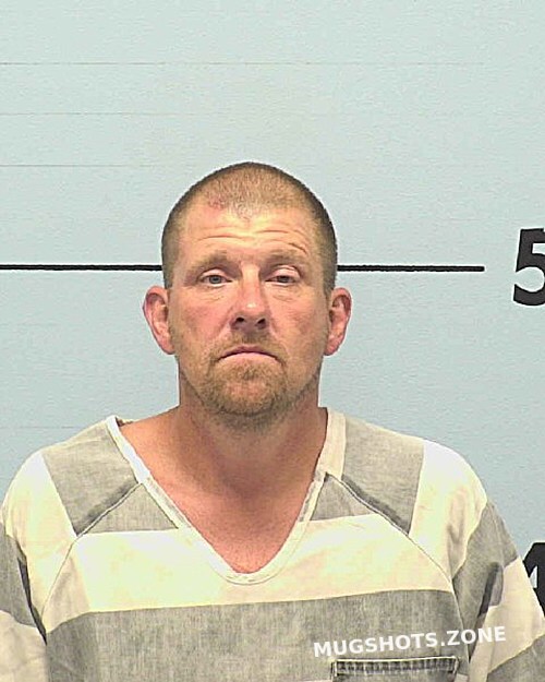 HEAVNER JASON LYNN 09/17/2023 - Burke County Mugshots Zone