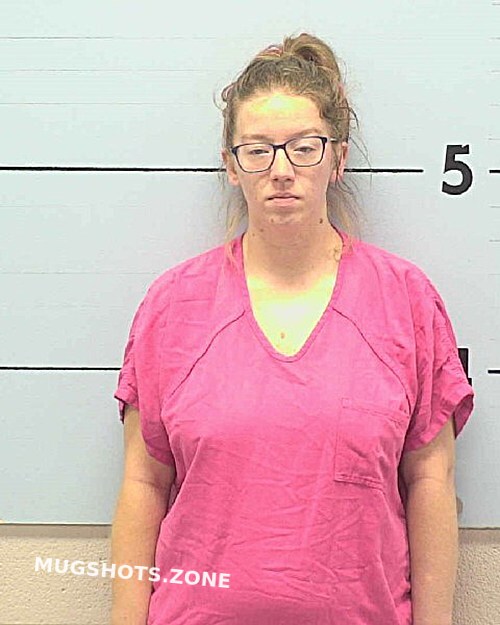 ICARD DESIREE BLAKE 09/18/2023 Burke County Mugshots Zone