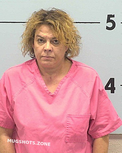 HOFFMAN KARLA MICHELLE 10/25/2023 Burke County Mugshots Zone