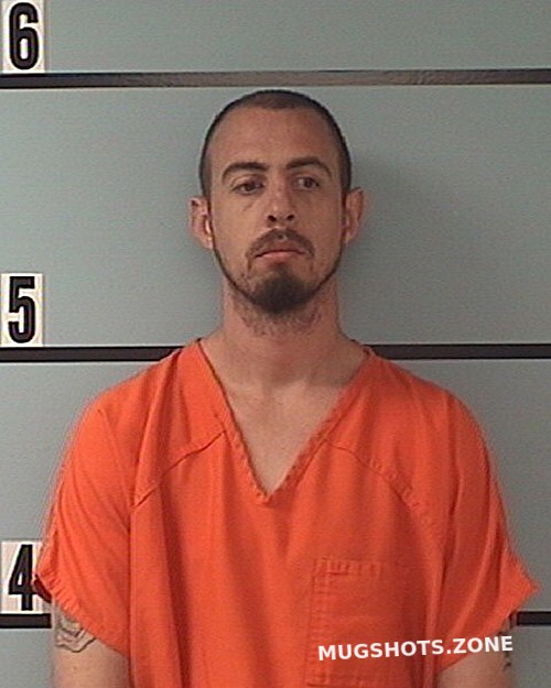 FRENCESCHINI DEREK SCOTT 11/21/2023 Burke County Mugshots Zone