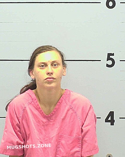 SEAGLE SAMANTHA ANNE 12/19/2023 Burke County Mugshots Zone