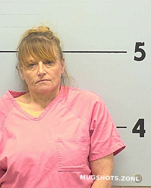 KRUEGER MISTY DAWN 02/29/2024 - Burke County Mugshots Zone