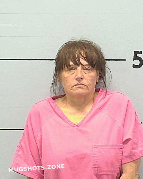 KRUEGER MISTY DAWN 03/22/2024 - Burke County Mugshots Zone