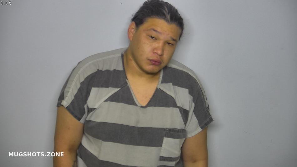 HOLLOW KEENAN MARK 04/22/2021 Burleigh County Mugshots Zone