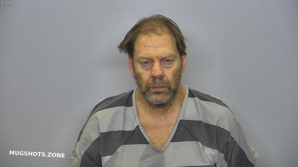 HILDEBRAND TODD JAMES 04/24/2021 Burleigh County Mugshots Zone