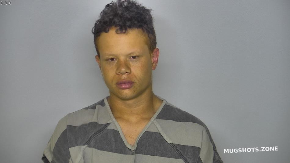 HINTZ BOBBY MICHAEL 06/01/2021 - Burleigh County Mugshots Zone