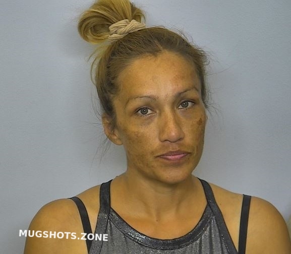 Krueger Carol Reann 10 09 2021 Burleigh County Mugshots Zone