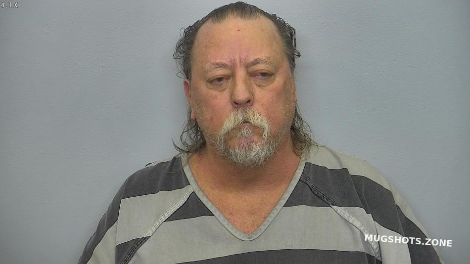 KOHLER JEFFREY WAYNE 04/28/2022 Burleigh County Mugshots Zone