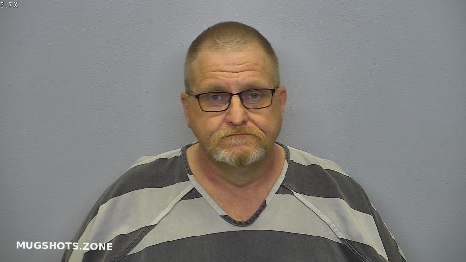 SIMPSON STEPHEN DONALD 05/25/2022 - Burleigh County Mugshots Zone