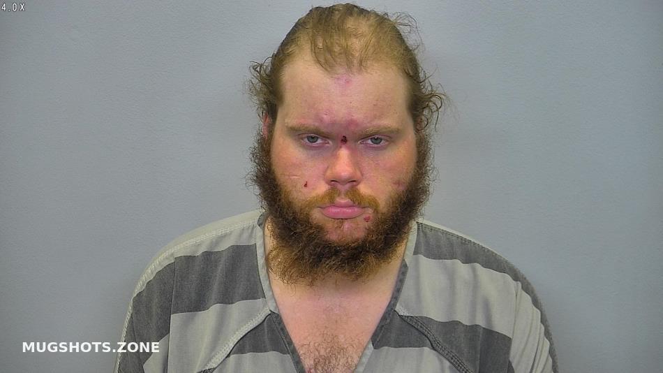 SLETTEN ROBERT PAUL 06/06/2022 Burleigh County Mugshots Zone