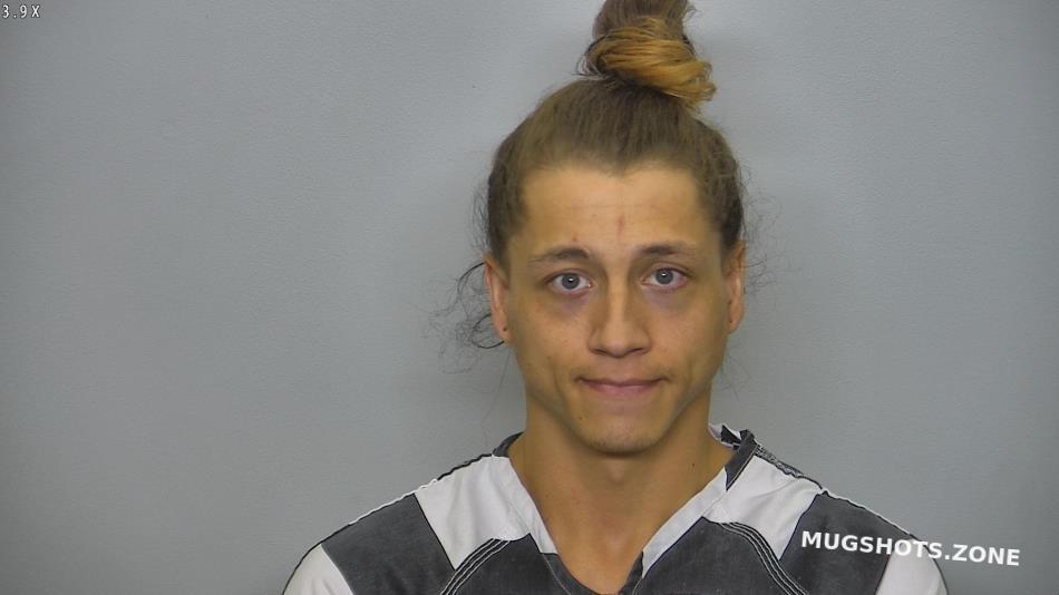 SARKILAHTI ZACHARY ISAAC 07/21/2022 Burleigh County Mugshots Zone