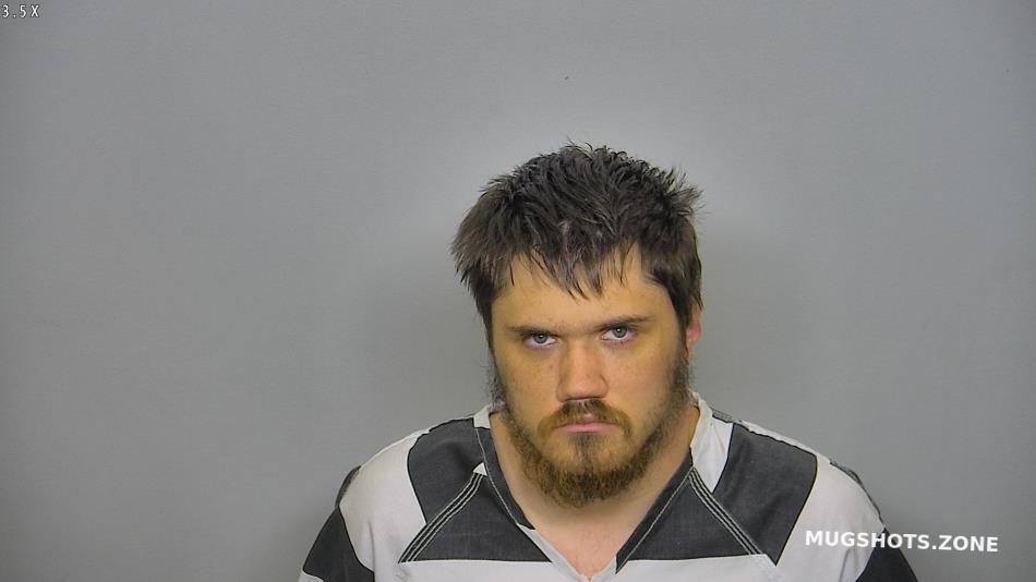 ABERCROMBIE CODY JOSEPH 07/21/2022 Burleigh County Mugshots Zone