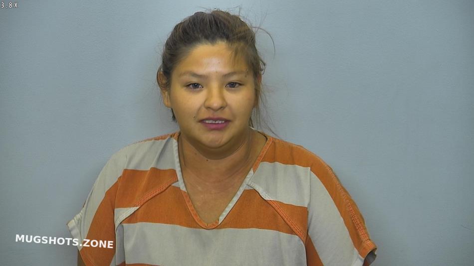 BROWNOTTER ROSEALEIGH JOSEPHINE 07/31/2022 Burleigh County Mugshots Zone