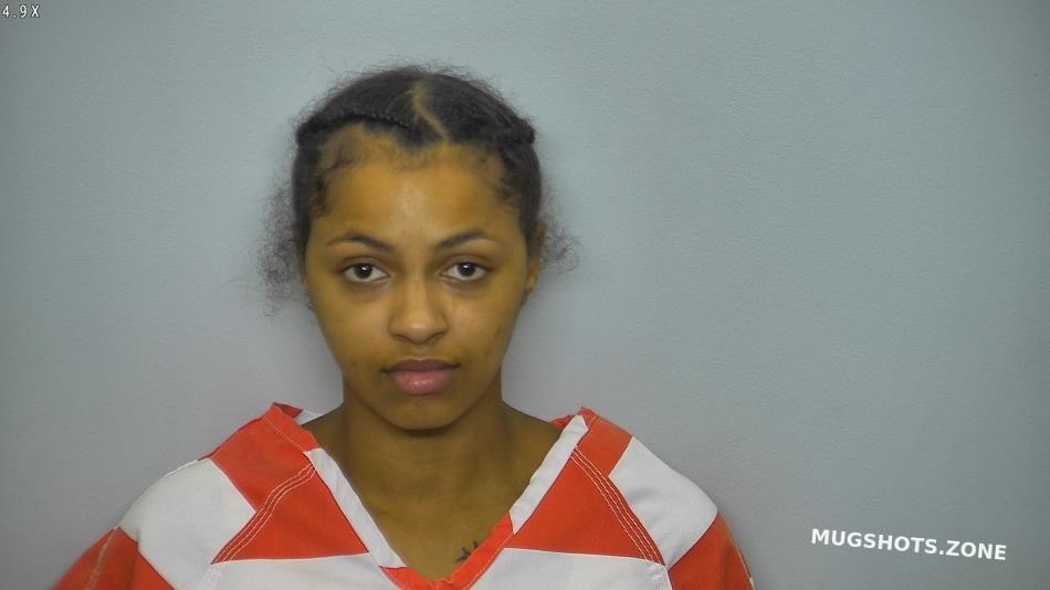 SCHROEDER TIANA MARIE 08/15/2022 Burleigh County Mugshots Zone