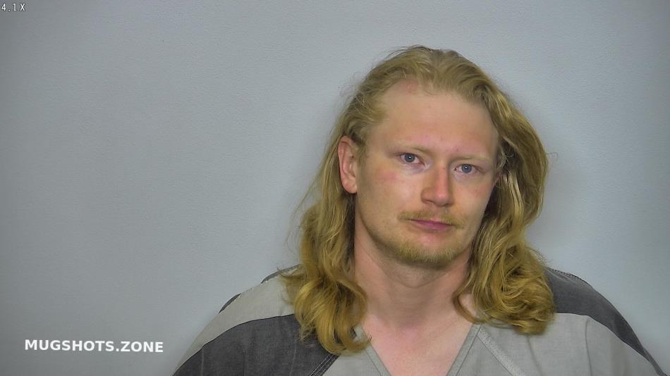 KADRMAS DREW JOHN 08/30/2022 Burleigh County Mugshots Zone