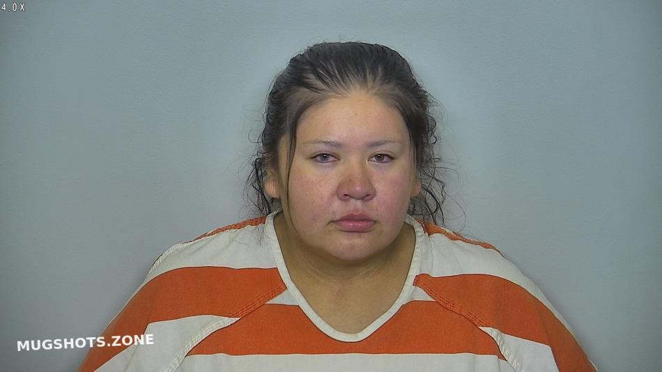 REDTOMAHAWK LUCILLE ALVINA 08/31/2022 - Burleigh County Mugshots Zone