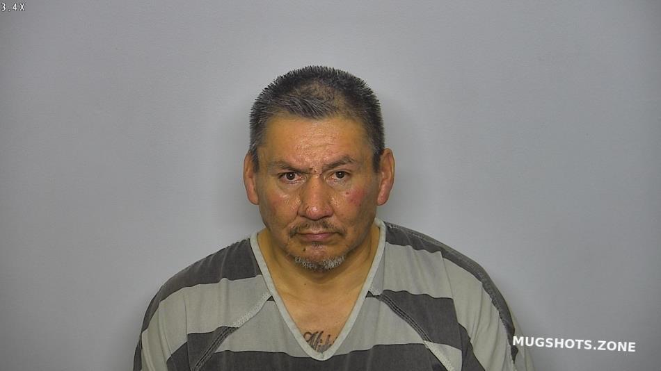 MOQUINO KEVIN JOHN 08/31/2022 - Burleigh County Mugshots Zone