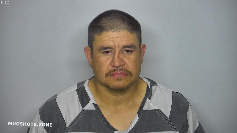 AZURE DAVID PAUL 09/05/2022 - Burleigh County Mugshots Zone