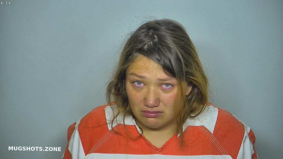 BAKER JAZMEN RAY 09/07/2022 Burleigh County Mugshots Zone