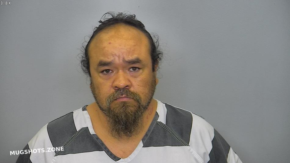 STJOHN MAYNARD KEITH 09/19/2022 Burleigh County Mugshots Zone